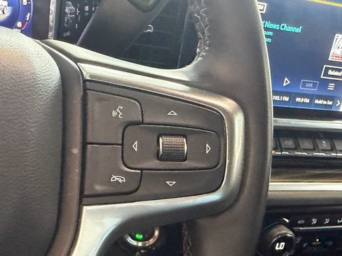 Used 2026 Chevrolet Silverado 1500 RST RWD image 23