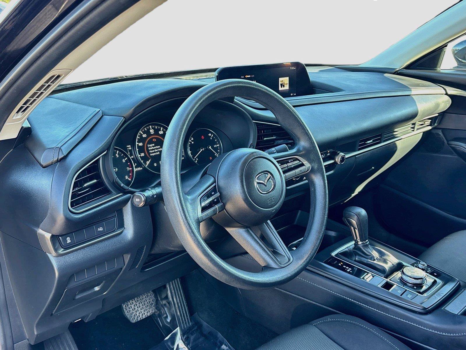 Used 2023 MAZDA CX-30 AWD 2.5 S image 9