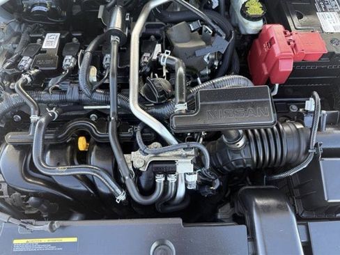 Used 2021 Nissan Sentra SV image 9