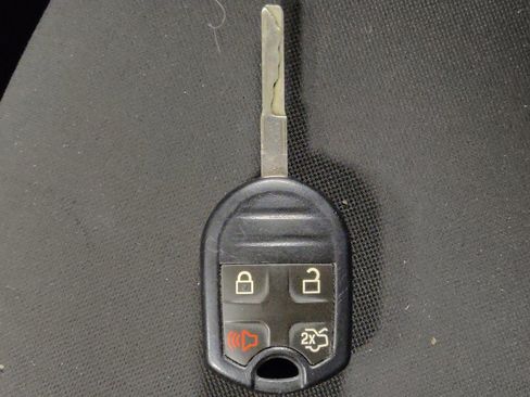 Used 2019 Ford Fiesta SE FWD image 32