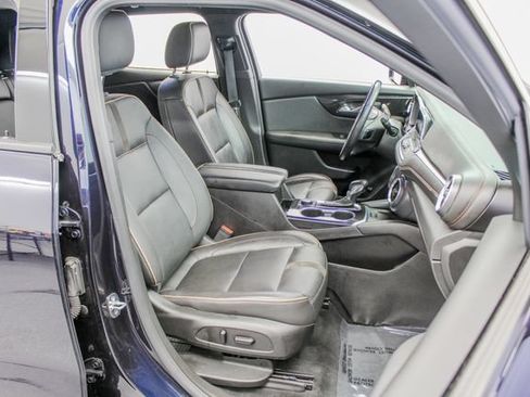 Used 2020 Chevrolet Blazer Premier w/ Driver Confidence II Package AWD/4WD image 23