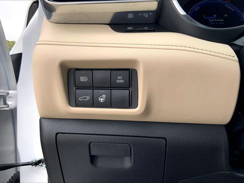 Used 2023 Toyota Highlander Limited AWD/4WD image 33