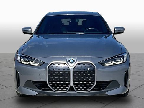 Used 2024 BMW i4 eDrive35 w/ Convenience Package RWD image 3