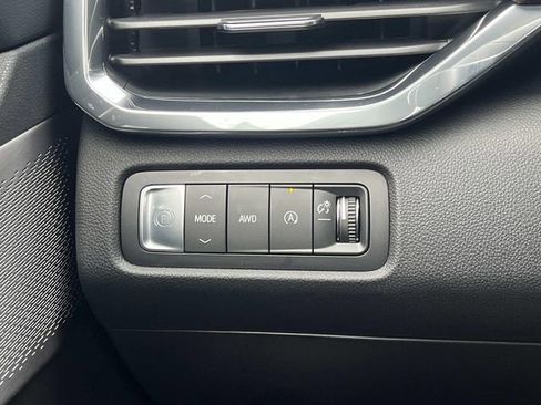 New 2026 GMC Acadia Denali Ultimate image 29