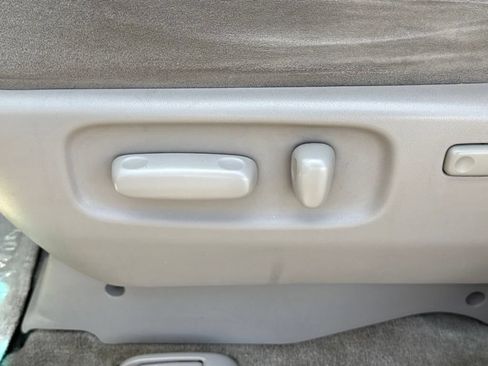 Used 2005 Toyota Sienna LE FWD image 21