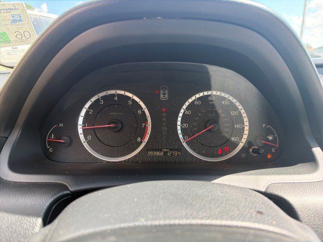 Used 2012 Honda Accord LX image 17