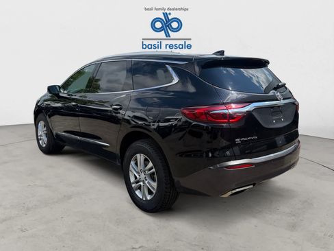 Used 2020 Buick Enclave Essence AWD/4WD image 5
