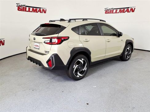 New 2026 Subaru Crosstrek 2.5i Limited AWD/4WD image 4