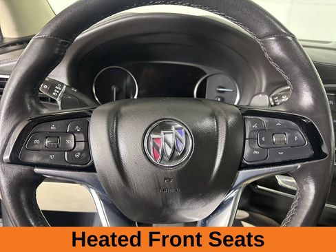Used 2023 Buick Enclave Premium w/ Experience Buick Package image 14