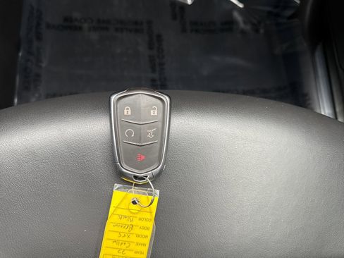 Used 2022 Cadillac XT5 Premium Luxury w/ Technology Package image 25