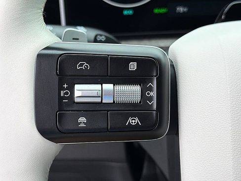 Certified 2026 Hyundai Santa Fe Calligraphy AWD/4WD image 16