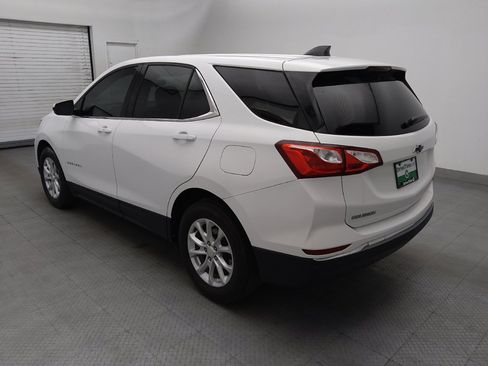 Used 2020 Chevrolet Equinox LT FWD image 5