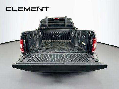 Used 2020 Ford F150 XLT w/ XTR Package AWD/4WD image 11