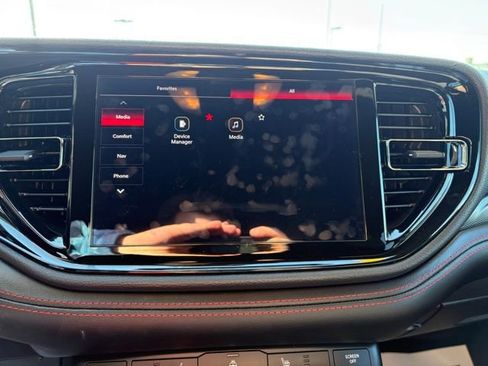 Used 2023 Dodge Durango R/T w/ Blacktop Package image 20