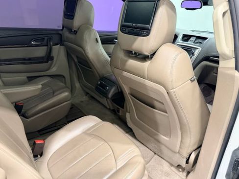 Used 2015 GMC Acadia Denali AWD/4WD image 30