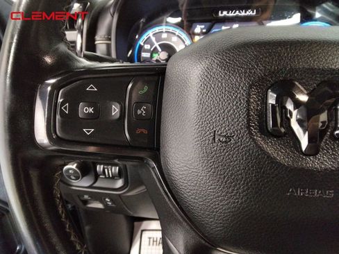 Used 2022 RAM 1500 Limited image 10