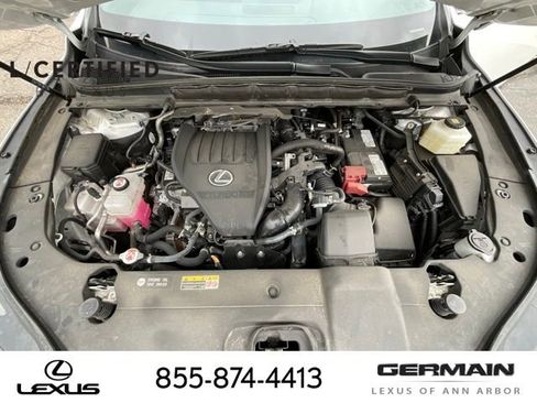 Certified 2023 Lexus RX 350 Premium w/ Accessory Package AWD/4WD image 22