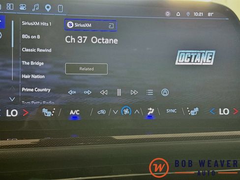 Used 2026 Chevrolet Traverse Z71 w/ Driver Confidence Package AWD/4WD image 18
