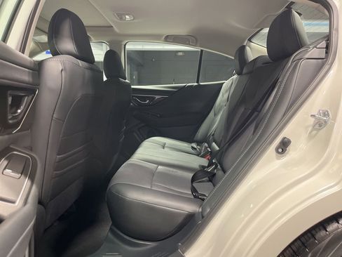 Used 2025 Subaru Legacy Limited image 35