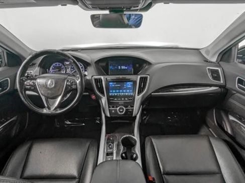 Used 2019 Acura TLX V6 image 27
