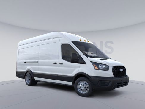 New 2026 Ford Transit 350 148 High Roof Extended DRW image 10