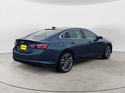 Used 2024 Chevrolet Malibu LT FWD image 5