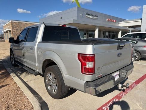 Used 2018 Ford F150 XLT w/ Equipment Group 302A Luxury image 7