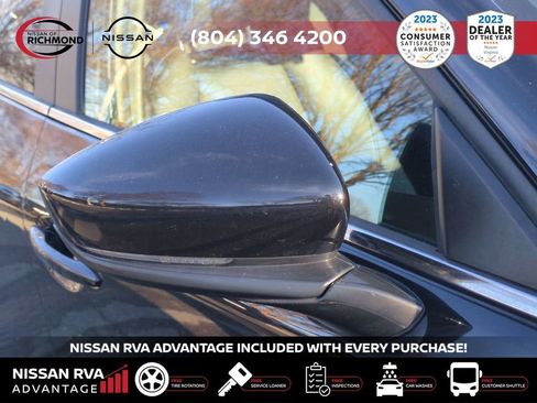 Used 2024 MAZDA CX-30 AWD 2.5 S w/ Select Sport Pkg image 13