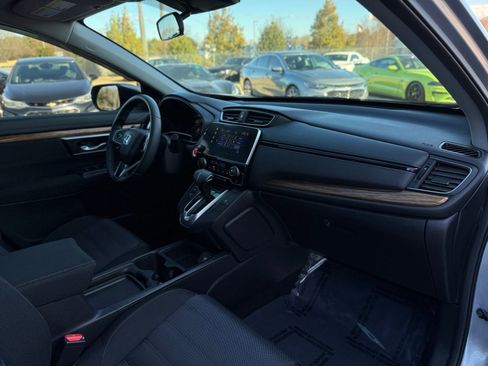 Used 2019 Honda CR-V EX image 23
