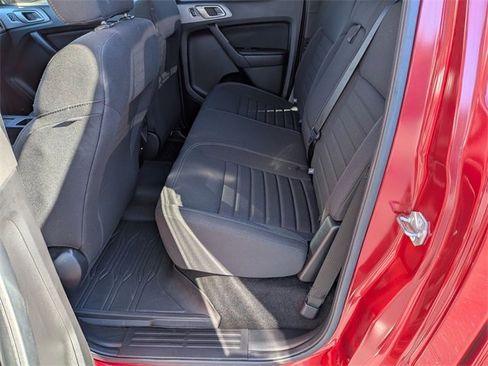 Used 2020 Ford Ranger XLT w/ Trailer Tow Package image 24