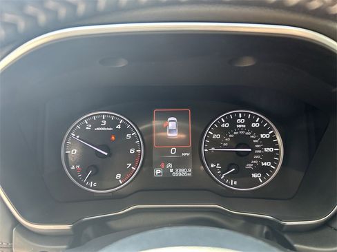 Used 2020 Subaru Legacy Limited image 19