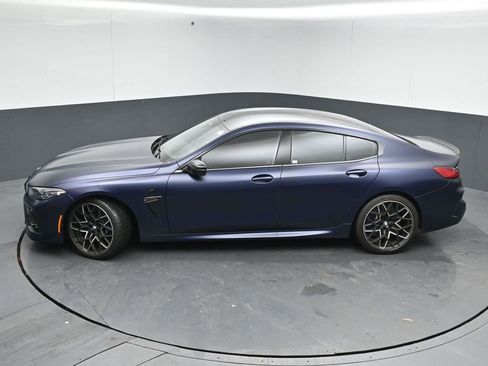Used 2023 BMW M8 Gran Coupe xDrive Competition image 49