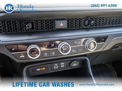 Used 2023 Honda CR-V EX image 19