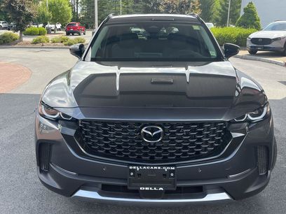 New 2026 MAZDA CX-50 2.5 Turbo w/ Cargo Package
