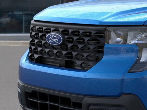 New 2026 Ford Maverick XL FWD image 20