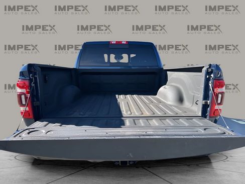 Used 2024 RAM 2500 Big Horn w/ Level 2 Equipment Group image 28