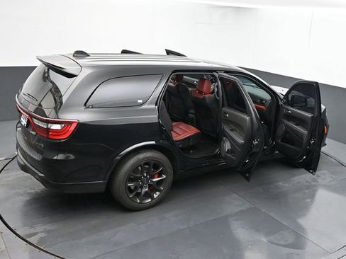 Used 2023 Dodge Durango SRT Hellcat image 68