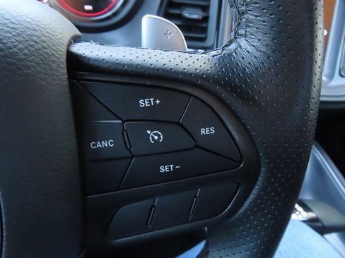 Certified 2023 Dodge Challenger R/T Scat Pack w/ Plus Package image 30