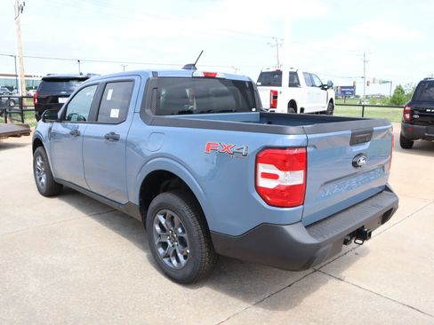 New 2026 Ford Maverick XLT w/ XLT Luxury Package AWD/4WD image 22