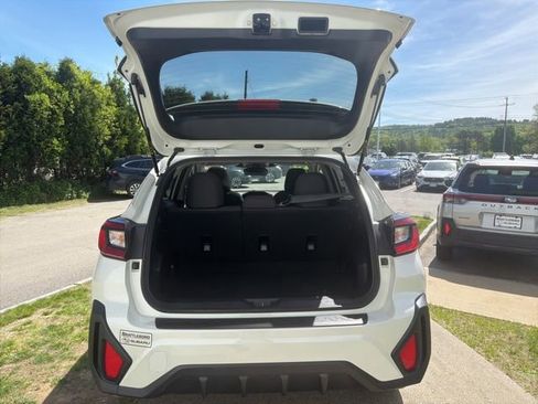 Certified 2025 Subaru Crosstrek 2.0i Premium AWD/4WD image 26