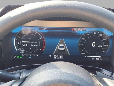 New 2026 Subaru Outback Limited XT image 35