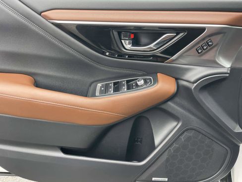 Certified 2024 Subaru Outback Touring image 12