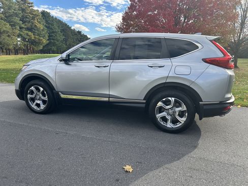 Used 2019 Honda CR-V EX image 20