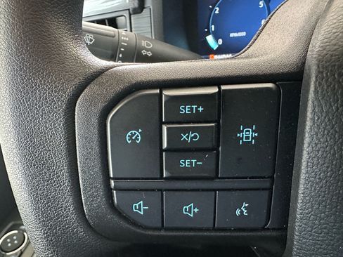 Certified 2025 Ford F150 STX AWD/4WD image 36