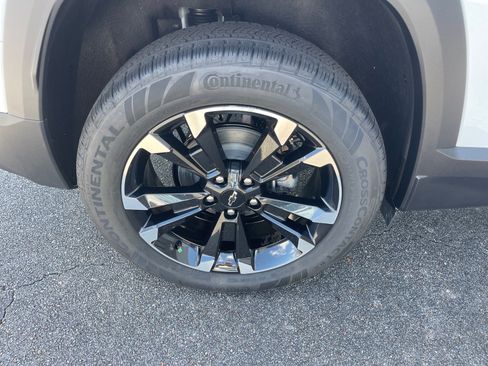 New 2026 Chevrolet Equinox RS image 20