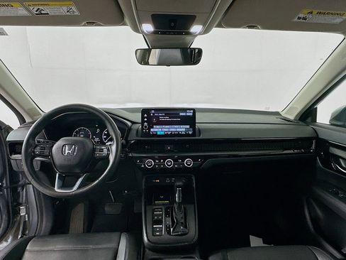 Used 2024 Honda CR-V EX-L image 3