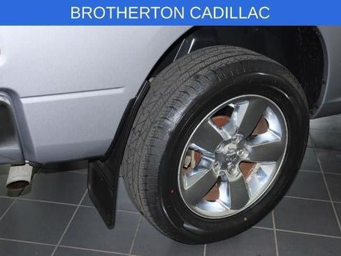 Used 2019 RAM 1500 ST w/ SXT Plus Group AWD/4WD image 14