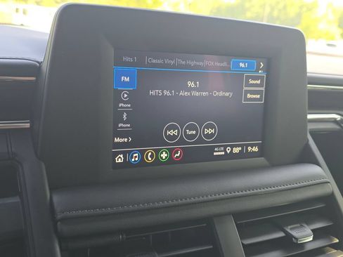 Used 2024 Chevrolet Tahoe LS w/ Driver Alert Package AWD/4WD image 63