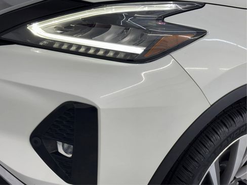 Used 2020 Nissan Murano SL image 33