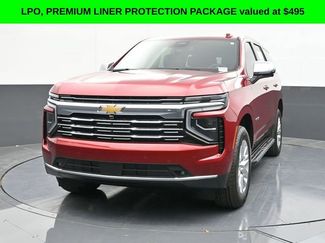 New 2025 Chevrolet Tahoe Premier video 3